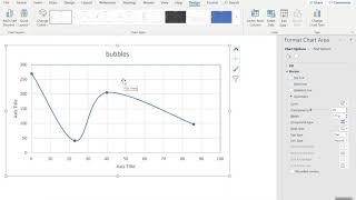 How to Plot a Graph on Word [upl. by Gut802]