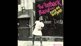 The Fatback Band  Wicky Wacky Official Audio [upl. by Manus]