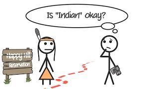 Indian or Native American Reservations Part 0 [upl. by Artenehs]