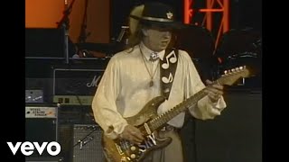 Stevie Ray Vaughan Double Trouble  Scuttle Buttin Live [upl. by Templa252]