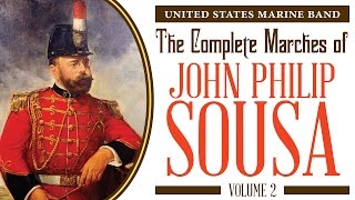 SOUSA Semper Fidelis 1888  quotThe Presidents Ownquot United States Marine Band [upl. by Naples]