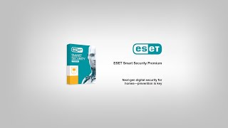 ESET Smart Security Premium Tested 11324 [upl. by Wylma]