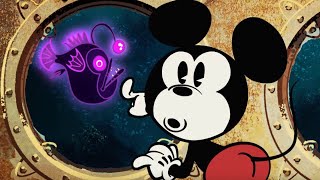 Mickey Mouse  Compilatie 5  Disney NL [upl. by Eiramenna]