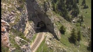 Welt der Eisenbahn Auf den Wendelstein [upl. by Rehpotsrik350]