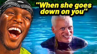 OUT OF CONTEXT JEREMY WADE [upl. by Elodia]