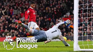 Top Premier League highlights from Matchweek 19 202223  Netbusters  NBC Sports [upl. by Maynard]