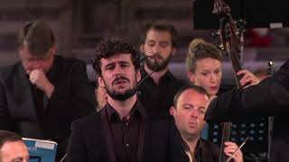 Bach  Passion selon Matthieu  Erbarme dich [upl. by Martinic]