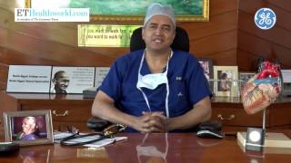 Future of Cardiac Care  Dr Devi Shetty [upl. by Noyahs]