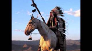 Native American  Shoshone [upl. by Kizzie]