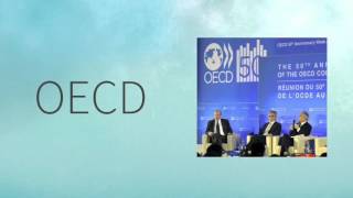 All about the OECD [upl. by Aciraa]