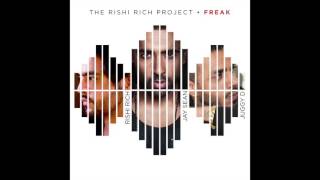 Rishi Rich Project feat Jay Sean amp Juggy D  quotFreakquot OFFICIAL VERSION [upl. by Fleurette937]