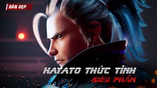 HOT OFFICIAL Siêu phẩm Hayato Thức Tỉnh  Garena Free Fire  Vietnam [upl. by Annav]