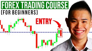 The Ultimate Forex Trading Course For Beginners [upl. by Dex]