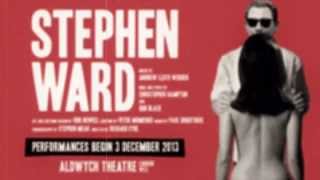 Stephen Ward trailer [upl. by Donielle715]