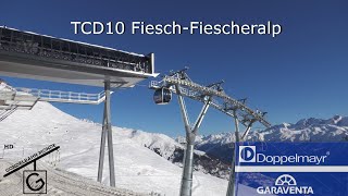 FieschFiescheralp [upl. by Baer]