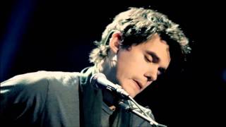 John Mayer  Stop This Train HD [upl. by Loos]