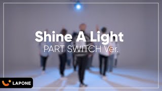 JO1｜Shine A Light PART SWITCH Ver [upl. by Neau]