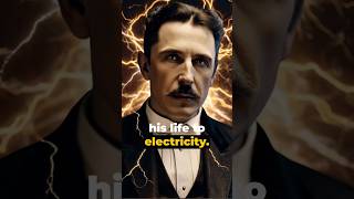 The Nikola Tesla Story  Born in Lightning [upl. by Dallon]