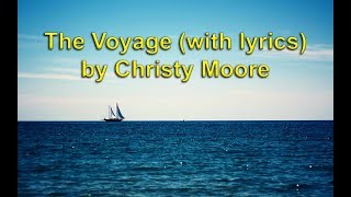 The Voyage with lyrics [upl. by Short876]