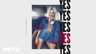 Louisa  YES Audio ft 2 Chainz [upl. by Averell]