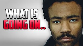 The Childish Gambino Backlash [upl. by Atnoled543]