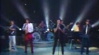 THREE DOG NIGHT Live  LIAR Rare 80s w  lyrics [upl. by Raphaela]