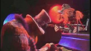 The Muppet Show Dr Teeth amp The Electric Mayhem  quotLazybonesquot [upl. by Holloway]