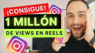 Cómo hacer un REEL en INSTAGRAM VIRAL 🚀 TRUCOS para triunfar en REELS y crecer en Instagram [upl. by Erret]