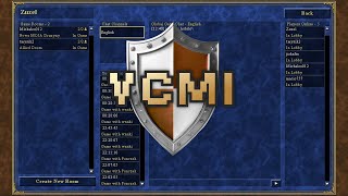 Introduction to VCMI [upl. by Etnom36]