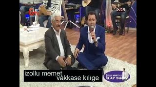 İzollu memet Ft Ali Döre  Vakkase Kılığe ✔️ [upl. by Nileuqcaj]