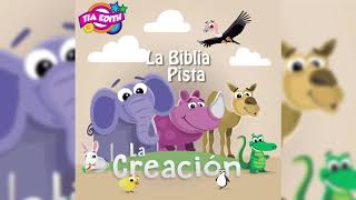 Edith Aravena  La Biblia PISTA [upl. by Slaohcin]