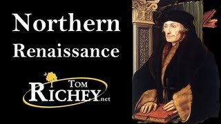 The Northern Renaissance AP Euro Review [upl. by Sicard]