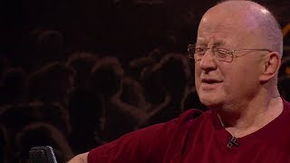 The Voyage  Christy Moore  The Late Late Show  RTÉ One [upl. by Ardnajela]