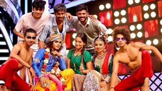 D3 D 4 Dance I Ep 109  The pairs are ready to rock the floor I Mazhavil Manorama [upl. by Nnaesor286]