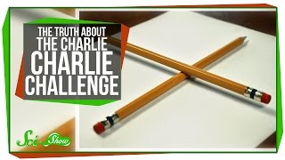 The Truth About the Charlie Charlie Challenge [upl. by Livvyy784]