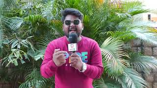 Please Subscribe to Hit TV  Reviewer Lakshman  Hit TV Telugu News [upl. by Ttezil]