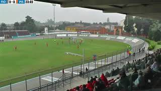 Highlights US Fiorenzuola vs Pistoiese 11 [upl. by Barrett]