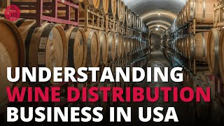 Understanding the Wine Distribution Business In USA SCATV Ep06 [upl. by Adrienne]