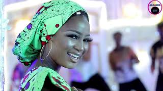 JARUMA LATEST NIGERIAN HAUSA SONGS 2019 FT MARYAM YAHYA [upl. by Nahamas]