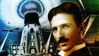 The Odd Life of Nikola Tesla [upl. by Oric]