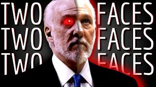 The Two Faces Of Gregg Popovich [upl. by Panayiotis]