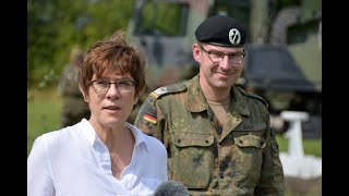 Ungediente Verteidigungsminister Das sagt Prof Sönke Neitzel [upl. by Anneliese987]