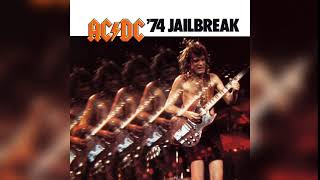 ACDC  74 Jailbreak 1984 Full Album [upl. by Ferreby]