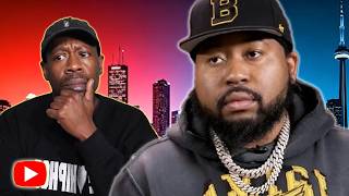 Why Akademiks Really Disappeared [upl. by Abroms]