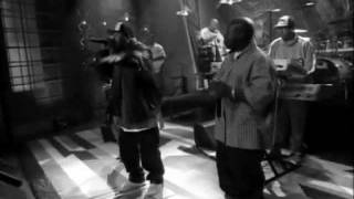 Twista  Slow Jamz Live On Leno 03162004 Featuring Sy Smith [upl. by Lekym236]