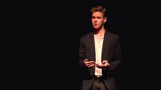 Youre being manipulated and dont even know it  Nate Pressner  TEDxYouthBasel [upl. by Guttery]