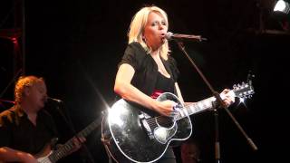 Beccy Cole  Lazy Bones Part 1 [upl. by Jaquelyn]