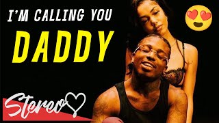 Jacquees  Calling You Daddy 😍 Lyrics [upl. by Dame]