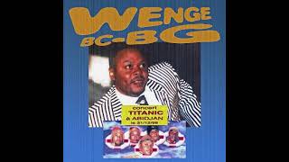 Wenge BCBG – Concert Titanic Rémasterisé  1998 [upl. by Varien]