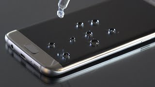 How to apply Liquid Glass  Nano Protection by 4smarts [upl. by Terle434]